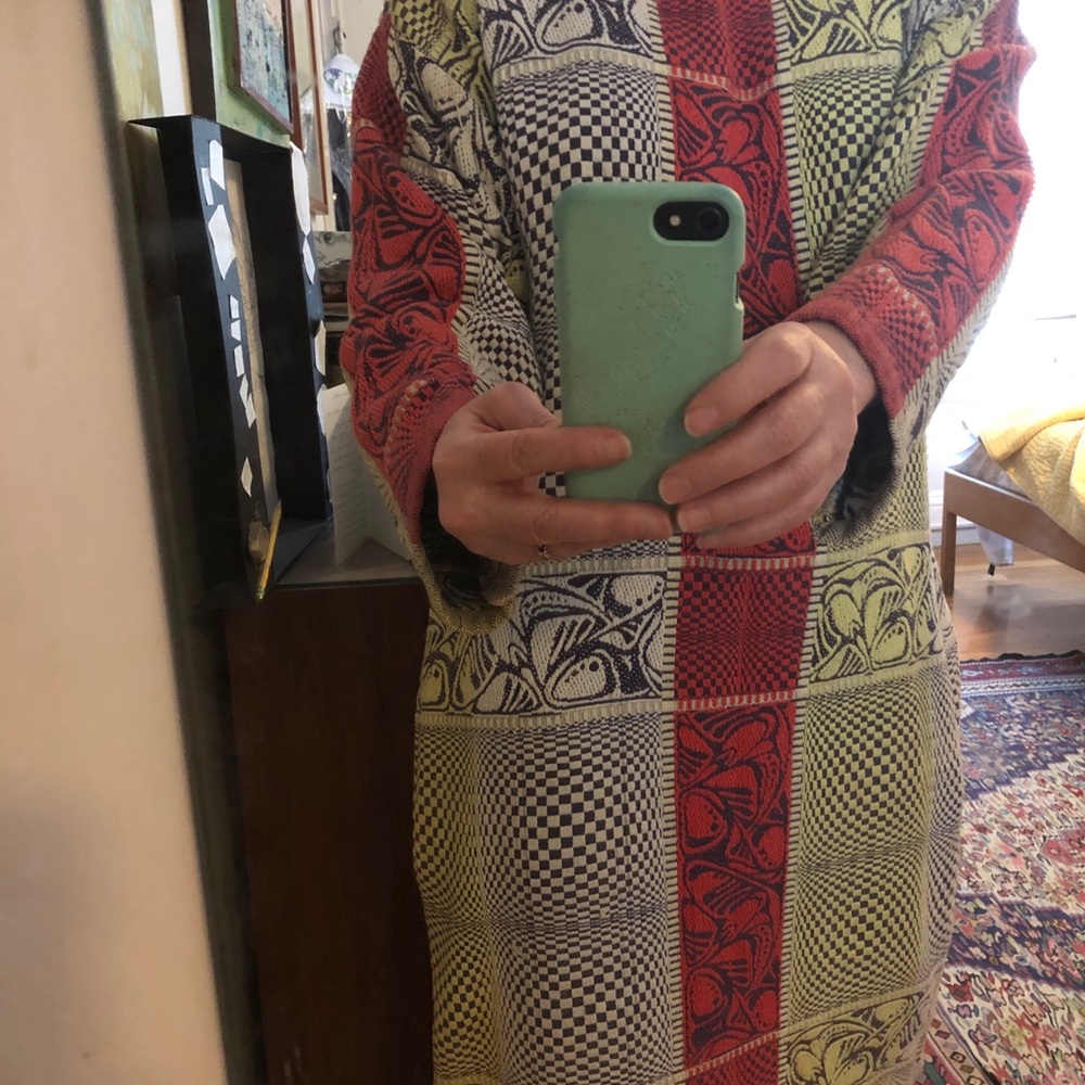Vintage Vivienne Tam dress - Picture 3 of 8